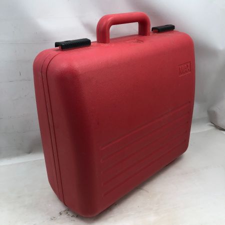  MAX マックス 工具 エアツール エアネイラ 本体のみ 高圧 HN-65Z1 レッド