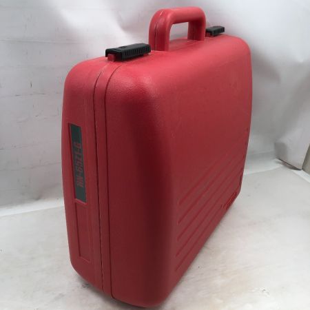  MAX マックス 工具 エアツール エアネイラ 本体のみ 高圧 HN-65Z1 レッド