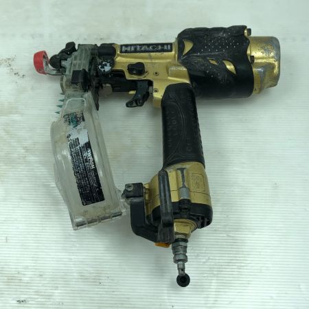  HITACHI 日立 工具 エアツール ねじ打ち機 WF3H ゴールド