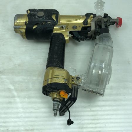  HITACHI 日立 工具 エアツール ねじ打ち機 WF3H ゴールド