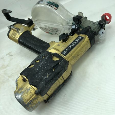  HITACHI 日立 工具 エアツール ねじ打ち機 WF3H ゴールド