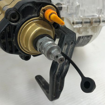  HITACHI 日立 工具 エアツール ねじ打ち機 WF3H ゴールド