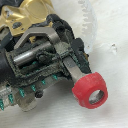  HITACHI 日立 工具 エアツール ねじ打ち機 WF3H ゴールド