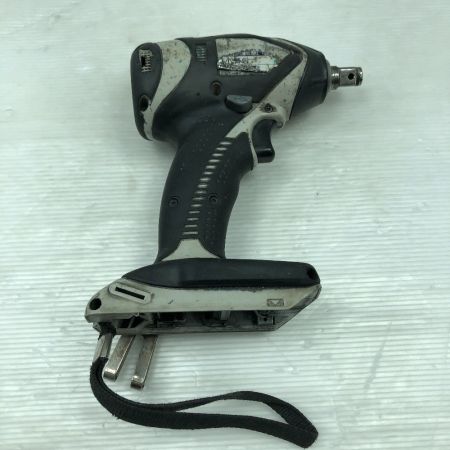  Panasonic パナソニック 締め付け工具 インパクトレンチ 充電器・充電池2個 コードレス式 EZ75A3 ホワイト