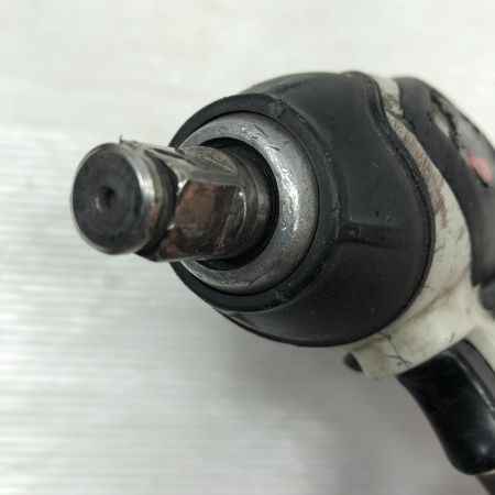  Panasonic パナソニック 締め付け工具 インパクトレンチ 充電器・充電池2個 コードレス式 EZ75A3 ホワイト