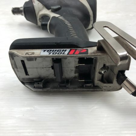  Panasonic パナソニック 締め付け工具 インパクトレンチ 充電器・充電池2個 コードレス式 EZ75A3 ホワイト