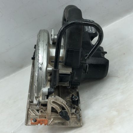  MAKITA マキタ 切断工具 丸のこ 本体のみ コードレス式 HS631D ブラック