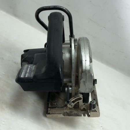  MAKITA マキタ 切断工具 丸のこ 本体のみ コードレス式 HS631D ブラック