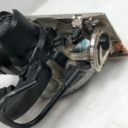  MAKITA マキタ 切断工具 丸のこ 本体のみ コードレス式 HS631D ブラック