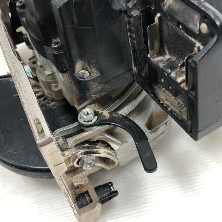  MAKITA マキタ 切断工具 丸のこ 本体のみ コードレス式 HS631D ブラック