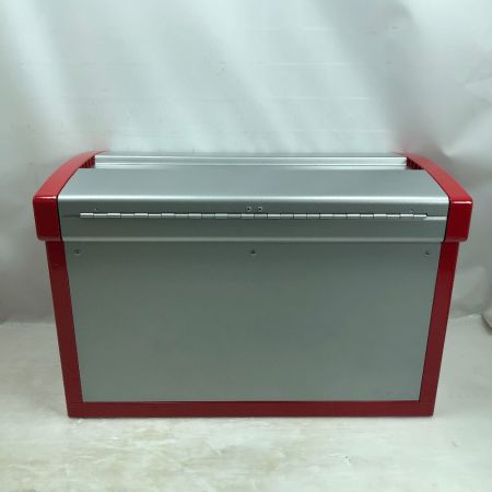  KTC ケーティーシー 工具関連用品 ツールボックス 工具箱 工具セット EKR-103 シルバー