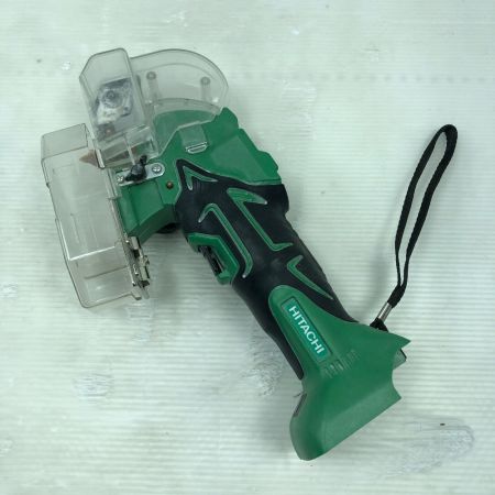  HiKOKI ハイコーキ 切断工具 ナイフカッター CK18DSAL グリーン