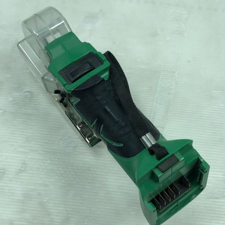  HiKOKI ハイコーキ 切断工具 ナイフカッター CK18DSAL グリーン