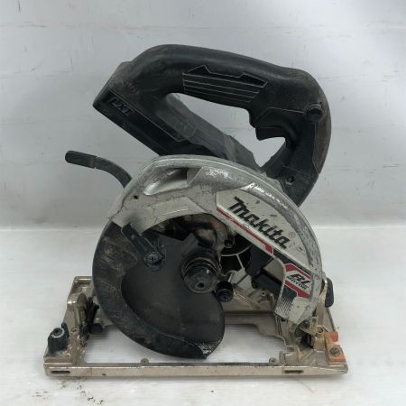  MAKITA マキタ 切断工具 丸のこ 本体のみ コードレス式 HS631D ブラック