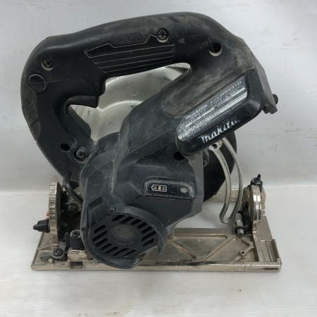  MAKITA マキタ 切断工具 丸のこ 本体のみ コードレス式 HS631D ブラック