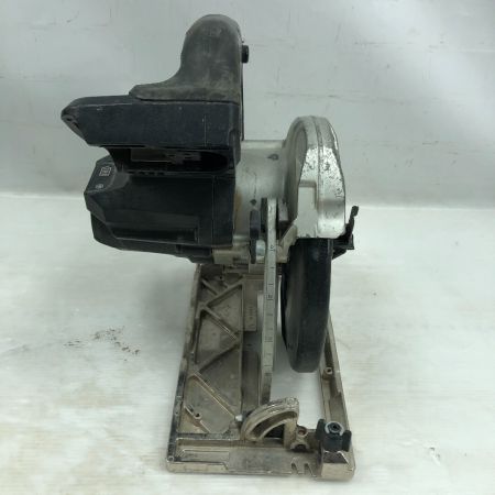  MAKITA マキタ 切断工具 丸のこ 本体のみ コードレス式 HS631D ブラック