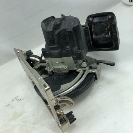  MAKITA マキタ 切断工具 丸のこ 本体のみ コードレス式 HS631D ブラック