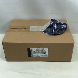 ◇◇ IWASAKI 工具関連用品 小型LED投光器 未使用品(S) 付属品完備 E30015W/NSAN9/BK ブラック Sランク