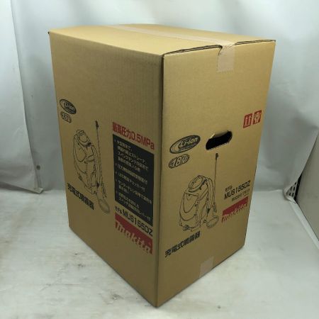  MAKITA マキタ 工具関連用品 充電式噴霧器 未使用品(S) MUS155DZ