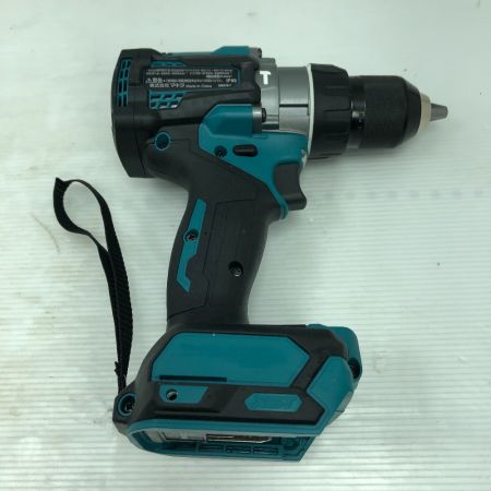  MAKITA マキタ 締め付け工具 ドライバドリル 本体のみ コードレス式 HP001G ブルー