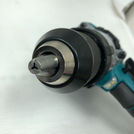  MAKITA マキタ 締め付け工具 ドライバドリル 本体のみ コードレス式 HP001G ブルー