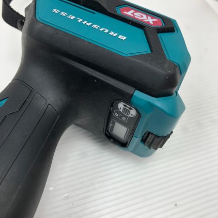  MAKITA マキタ 締め付け工具 ドライバドリル 本体のみ コードレス式 HP001G ブルー