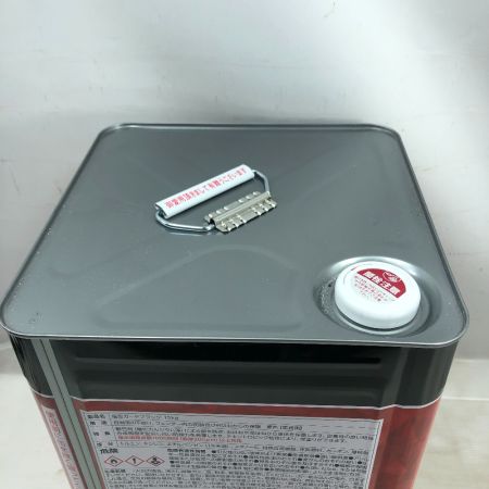  イチネンケミカルズ 工具関連用品 塩害ガード 未使用品(S) レッド