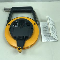 ◇◇ YAMAYO 工具関連用品 水位計ミリオンロープ Cランク