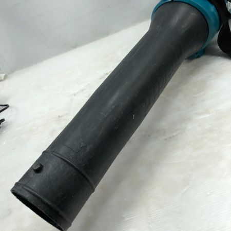  MAKITA マキタ 工具関連用品 充電式ブロワ 充電器・充電池1個付 MUB184D ブルー