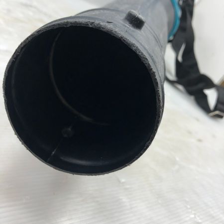  MAKITA マキタ 工具関連用品 充電式ブロワ 充電器・充電池1個付 MUB184D ブルー