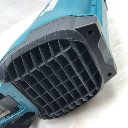  MAKITA マキタ 工具関連用品 充電式ブロワ 充電器・充電池1個付 MUB184D ブルー