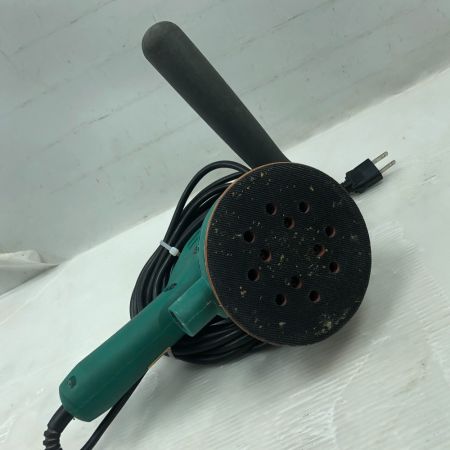  RYOBI リョービ 研磨工具 ポリッシャー RSE-125 グリーン