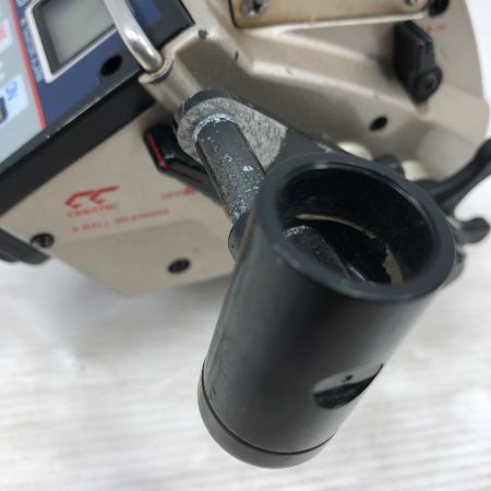  RYOBI リョービ 電動リール AD電動101 ハイパワー剛技