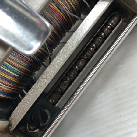  RYOBI リョービ 電動リール AD電動101 ハイパワー剛技