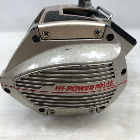  RYOBI リョービ 電動リール AD電動101 ハイパワー剛技