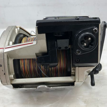  RYOBI リョービ 電動リール AD電動101 ハイパワー剛技