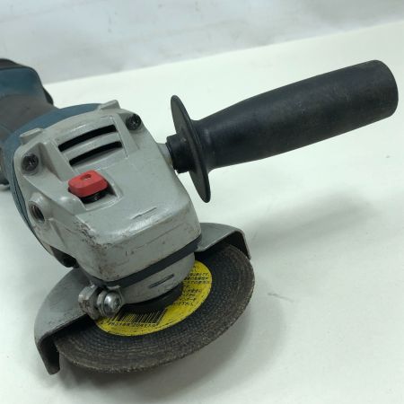  BOSCH ボッシュ 研磨工具 ディスクグラインダー 本体のみ GWS18V-Li ネイビー
