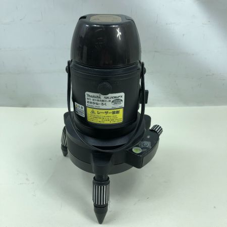  MAKITA マキタ 工具 レーザー機器 レーザー墨出し器 SK206PX ブラック