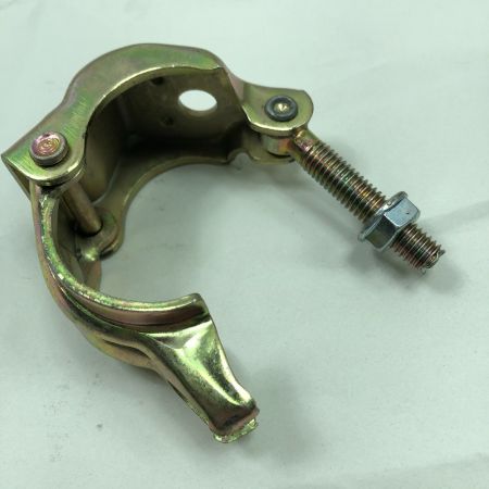   工具関連用品 兼用単クランプ KKP-002 60個入り