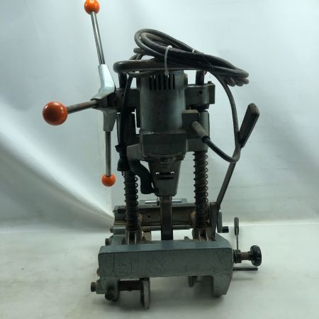  HITACHI 日立 角のみ 本体のみ コード式 100v K-30A グリーン
