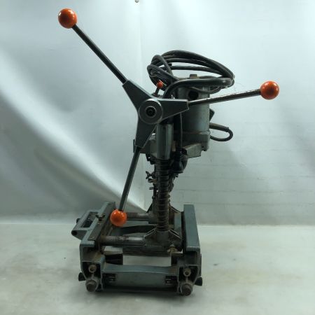  HITACHI 日立 角のみ 本体のみ コード式 100v K-30A グリーン