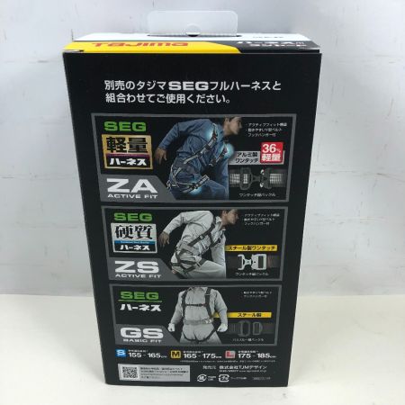  TAJIMA タジマ 工具関連用品 ランヤード 未使用品(S) A1JR150-WL2BK