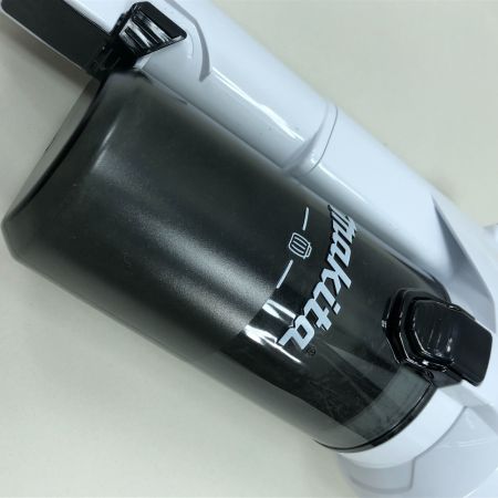  MAKITA マキタ 工具関連用品 充電式クリーナー 本体のみ コードレス式 使用感有 CL286FD ホワイト