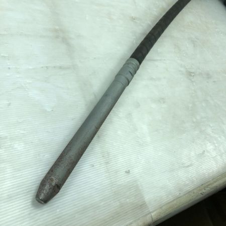  MAKITA マキタ 切削工具 充電式バイブレーダー 本体のみ VR350D ブルー