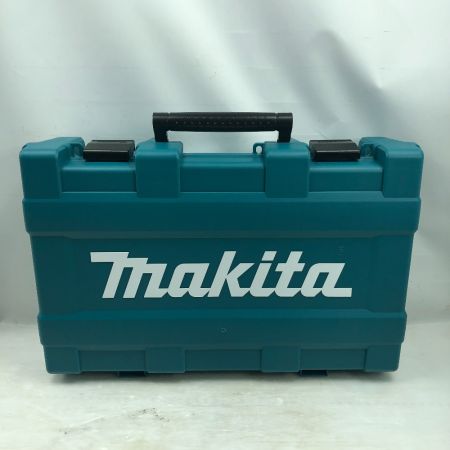  MAKITA マキタ 研磨工具 ディスクグラインダー 未使用品(S) 付属品完備 GA001GRDX ブルー