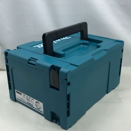  MAKITA マキタ 切断工具 丸のこ 未使用品(S) 付属品完備 HS610DRGX ブルー