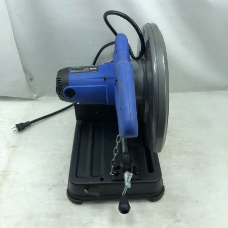  HiKOKI ハイコーキ 切断工具 高速切断機 コード式 100v FCC14ST ブルー