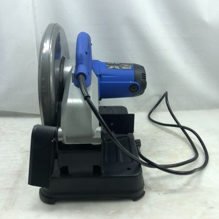  HiKOKI ハイコーキ 切断工具 高速切断機 コード式 100v FCC14ST ブルー