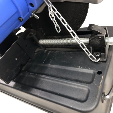  HiKOKI ハイコーキ 切断工具 高速切断機 コード式 100v FCC14ST ブルー