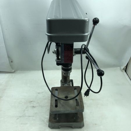  藤原産業 締め付け工具 ボール盤 本体のみ コード式 100v SDP-300V グレー